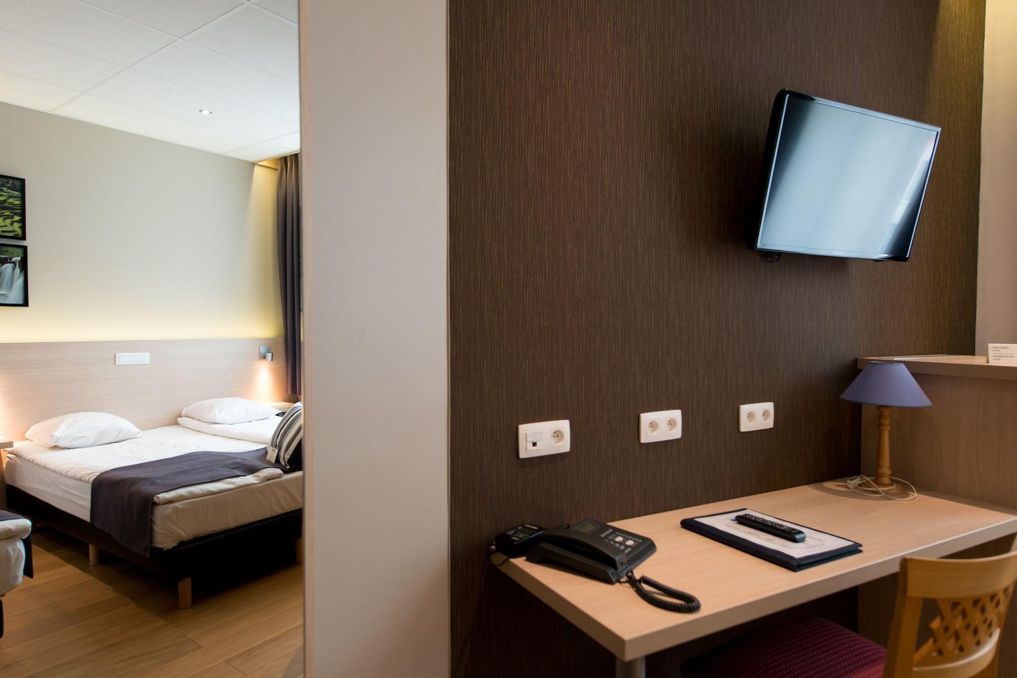 Hotel De L'Univers Liege Ngoại thất bức ảnh
