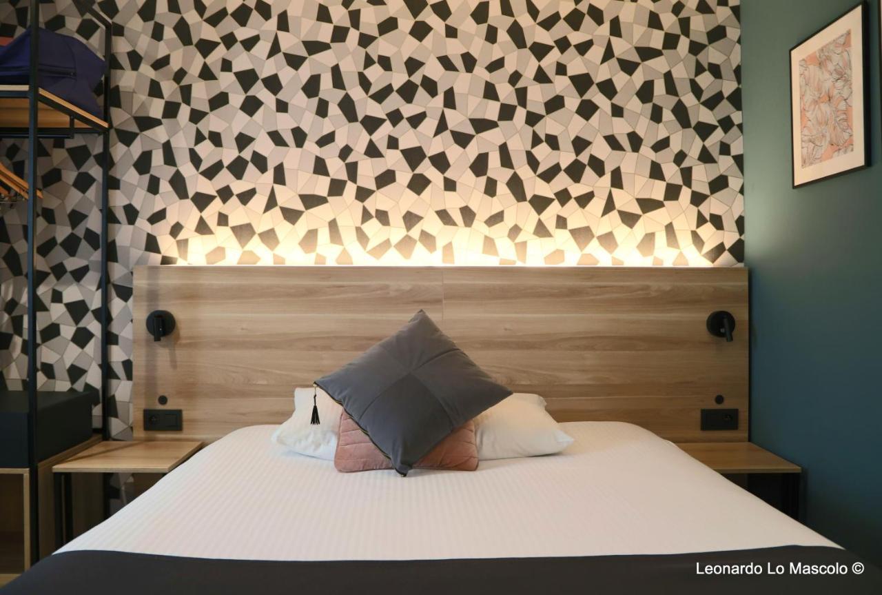 Hotel De L'Univers Liege Ngoại thất bức ảnh