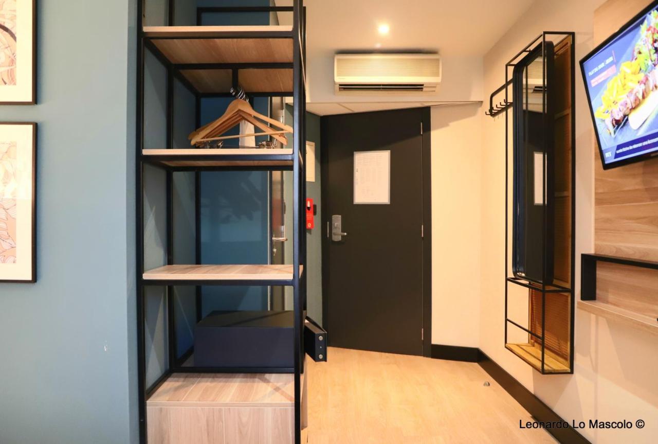Hotel De L'Univers Liege Ngoại thất bức ảnh
